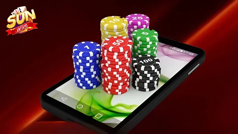 Nạp tiền SunWin sau bao lâu thì lên điểm tài khoản?