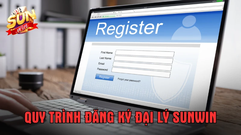 Cách thức đăng ký làm đại lý SunWin đơn giản và nhanh chóng