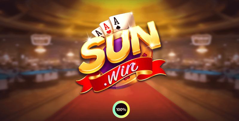 Tổng quan cổng game xanh chín SunWin