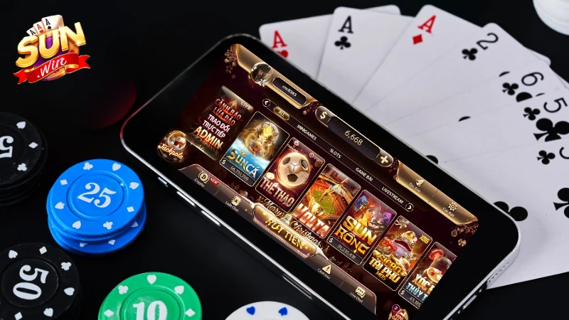 Cách tải Sunwin cho máy Android