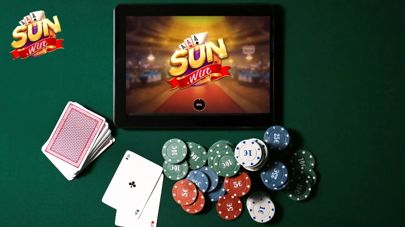 Thao tác tải Sunwin trên thiết bị iOS