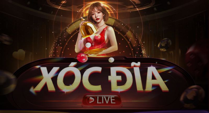 Game xóc đĩa online Sunwin